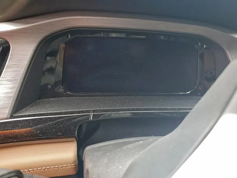 2024 VOLKSWAGEN ATLAS CROSS SPORT SE  