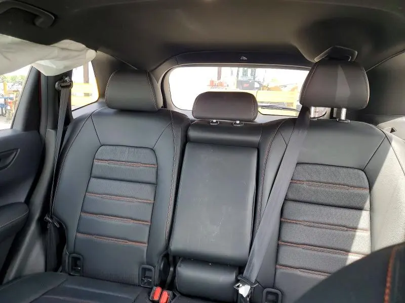 2024 HONDA CR-V SPORT-L  
