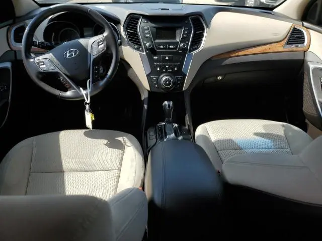 2014 HYUNDAI SANTA FE SPORT   