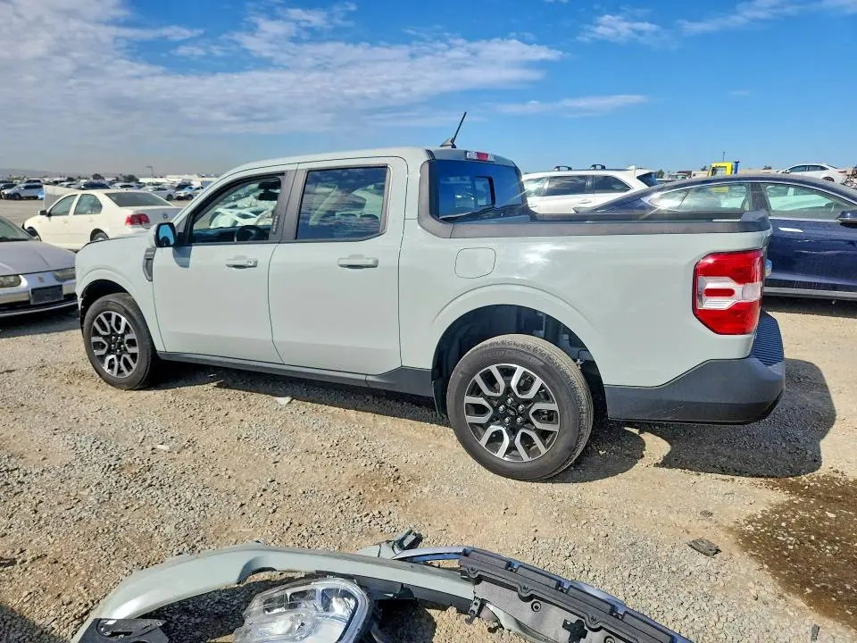 2023 FORD MAVERICK XL  
