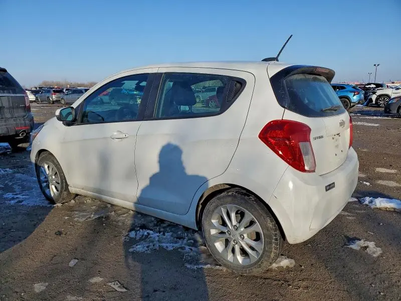 2020 CHEVROLET SPARK 1LT  