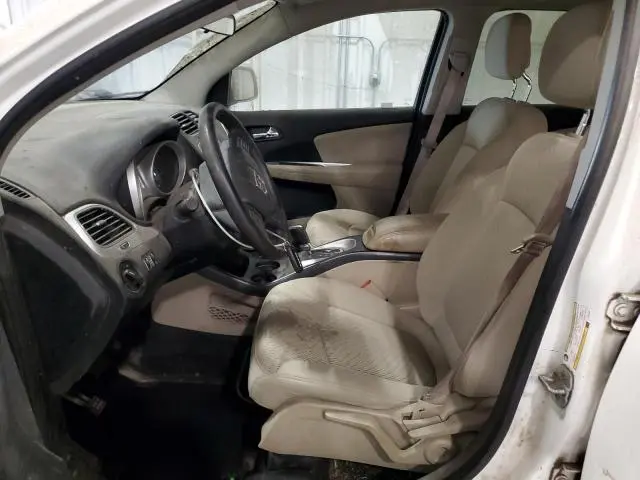 2011 DODGE JOURNEY MAINSTREET  