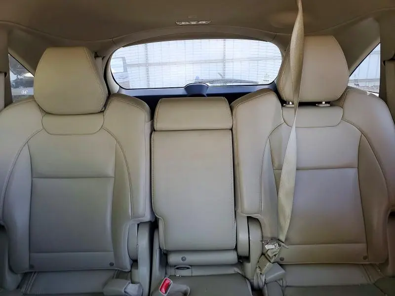 2019 ACURA MDX   