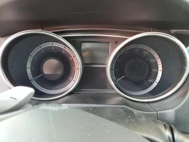 2014 HYUNDAI SONATA SE  