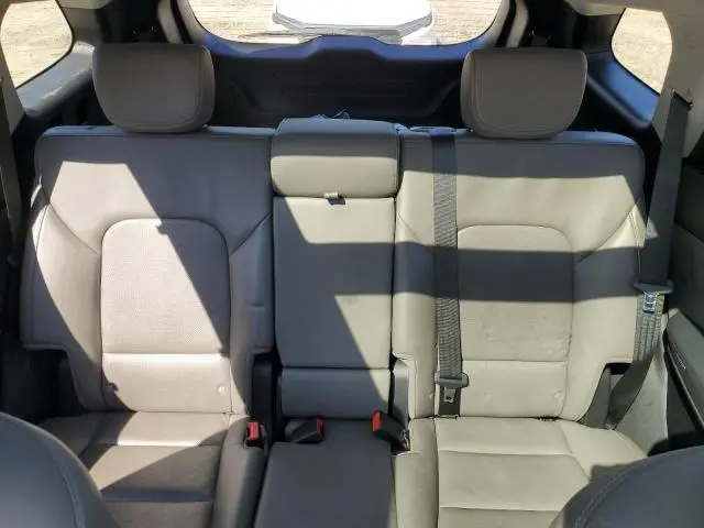 2017 HYUNDAI SANTA FE SE ULTIMATE