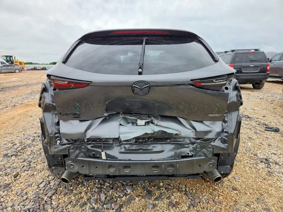 2023 MAZDA CX-30 PREFERRED  
