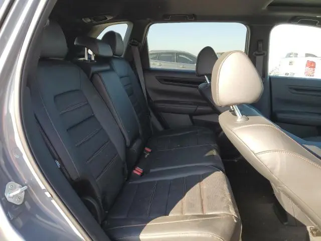 2025 HONDA CR-V SPORT-L  