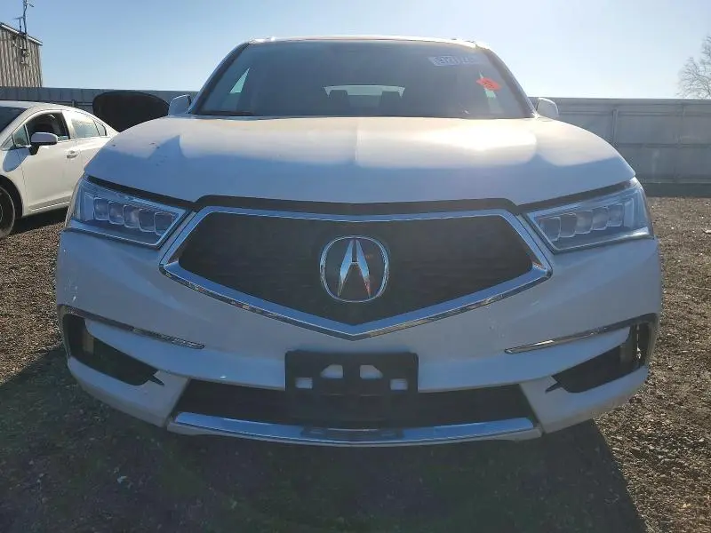 2020 ACURA MDX ADVANCE  