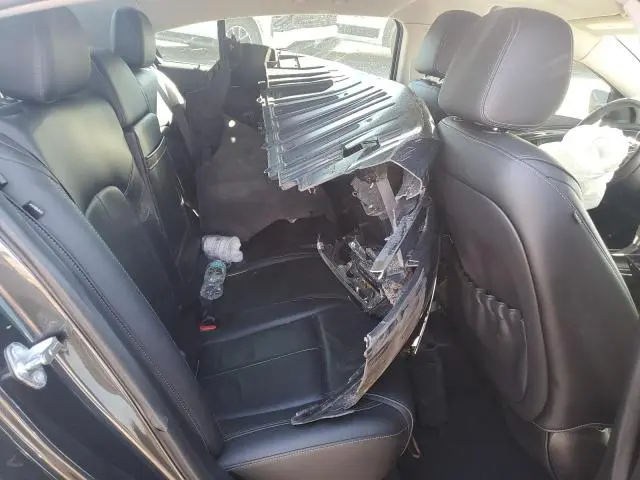 2016 BUICK LACROSSE SPORT TOURING  