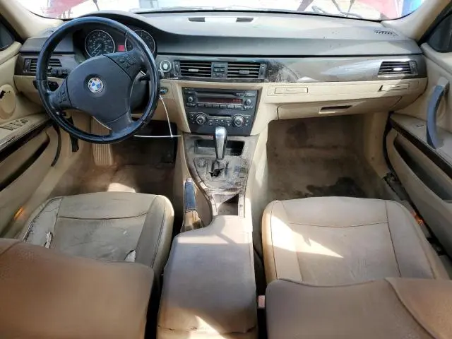 2011 BMW 328 I SULEV  