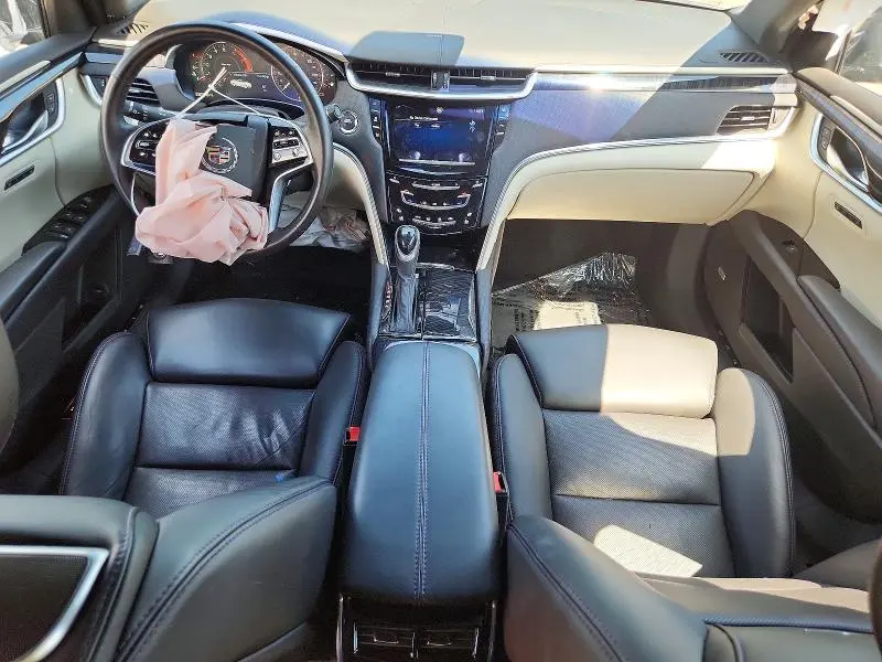 2014 CADILLAC XTS VSPORT PLATINUM  