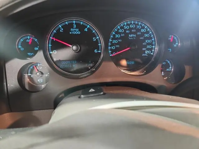 2010 GMC YUKON XL K1500 SLT  