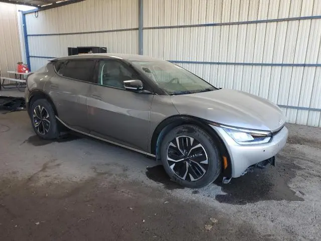 2024 KIA EV6 LIGHT  