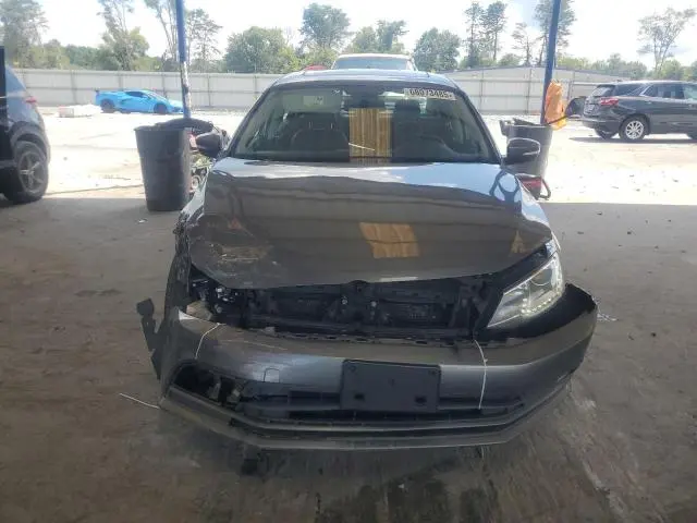 2015 VOLKSWAGEN JETTA TDI  