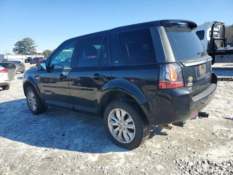 2013 LAND ROVER LR2 HSE  