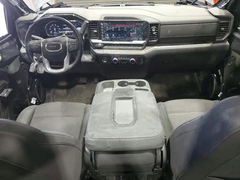 2024 GMC SIERRA K1500 ELEVATION  