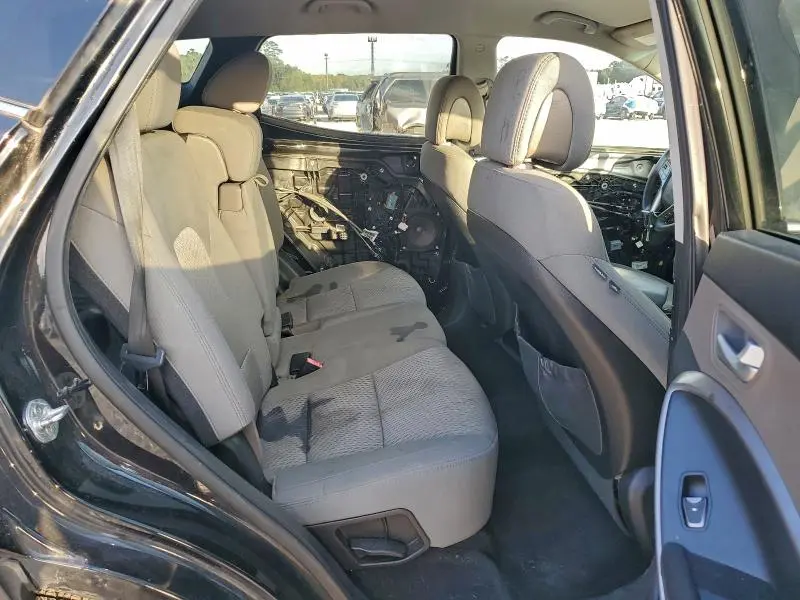 2015 HYUNDAI SANTA FE SPORT   