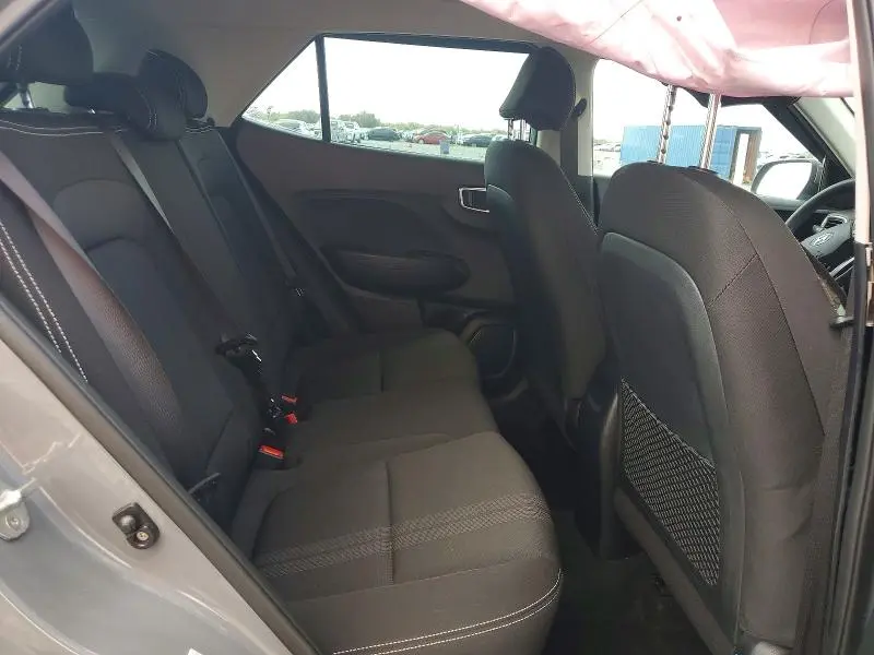 2020 HYUNDAI VENUE SEL  