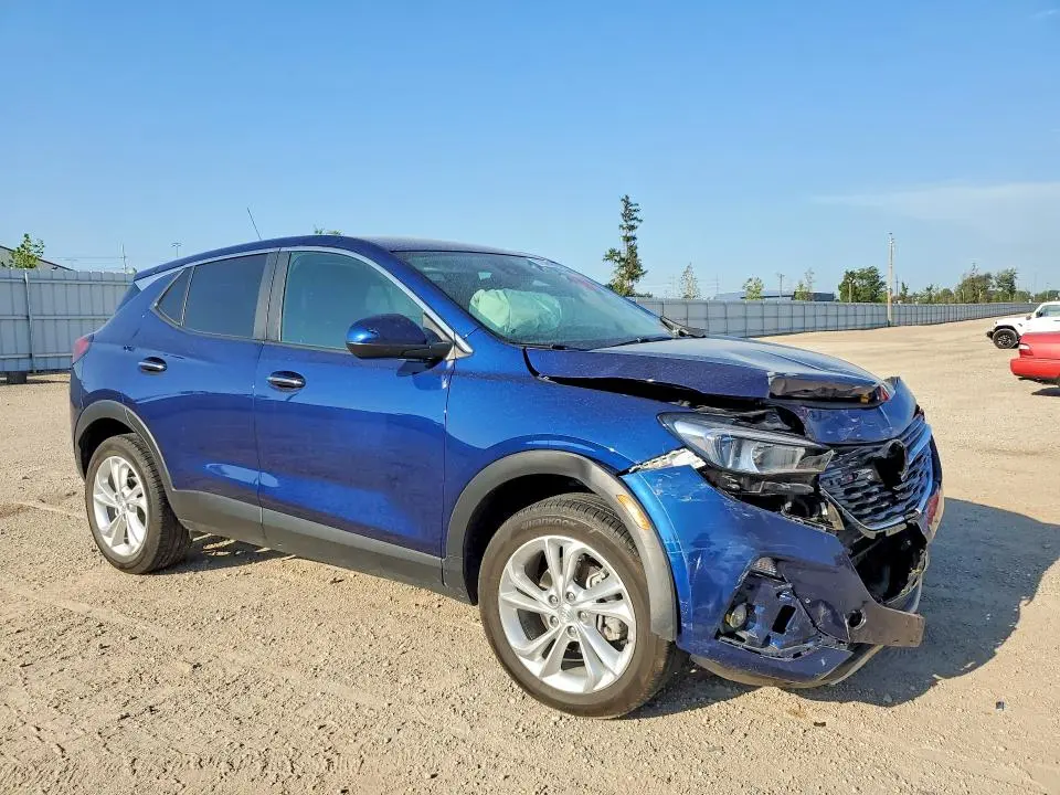 2023 BUICK ENCORE   