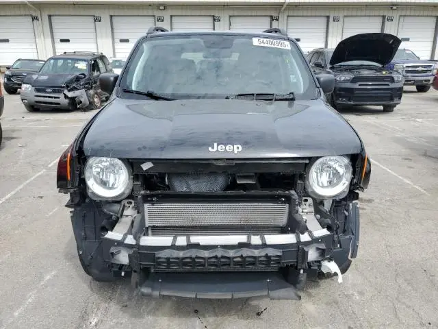 2019 JEEP RENEGADE SPORT  