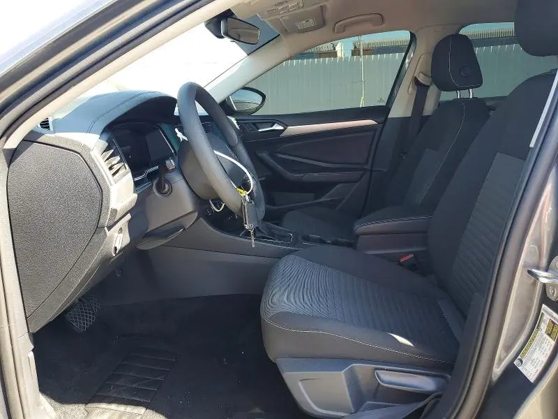 2023 VOLKSWAGEN JETTA S  