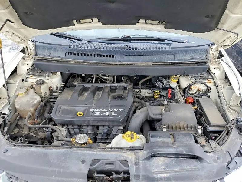 2015 DODGE JOURNEY SE  