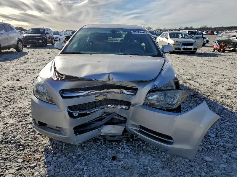 2011 CHEVROLET MALIBU 2LT  
