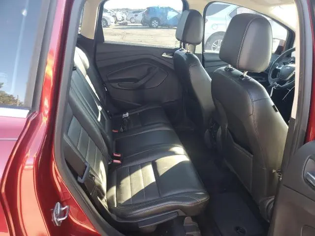 2015 FORD C-MAX SEL  