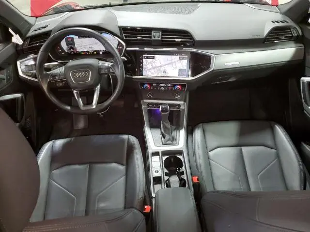 2023 AUDI Q3 PREMIUM PLUS S LINE 45  