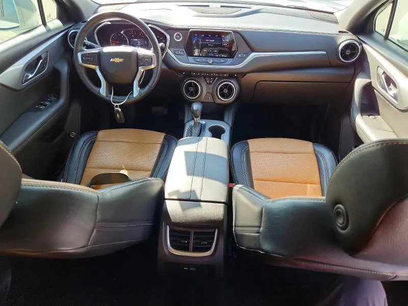 2020 CHEVROLET BLAZER 1LT  