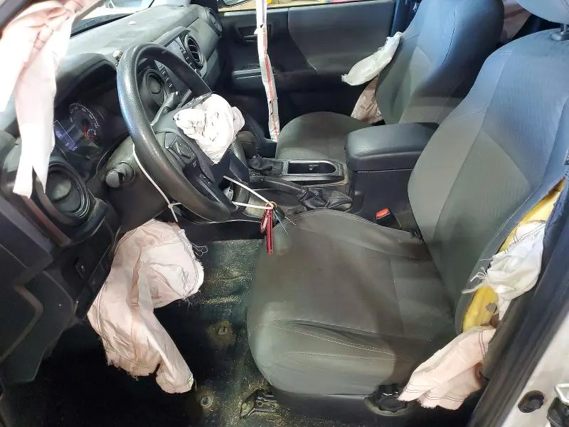 2020 TOYOTA TACOMA SR  