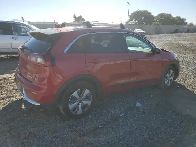 2019 KIA NIRO FE  