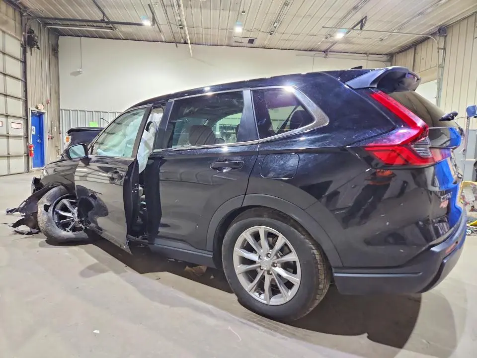 2023 HONDA CR-V EXL  