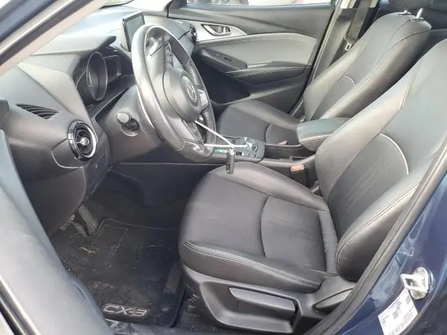 2019 MAZDA CX-3 TOURING  