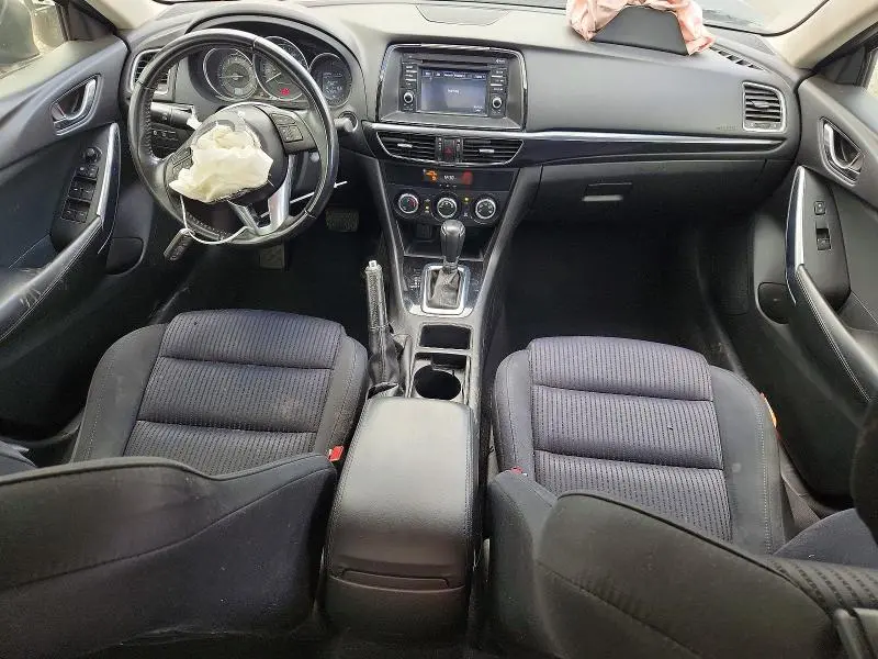2015 MAZDA 6 SPORT  