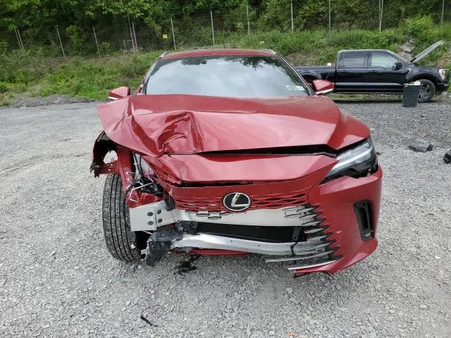 2025 LEXUS RX 350 BASE  
