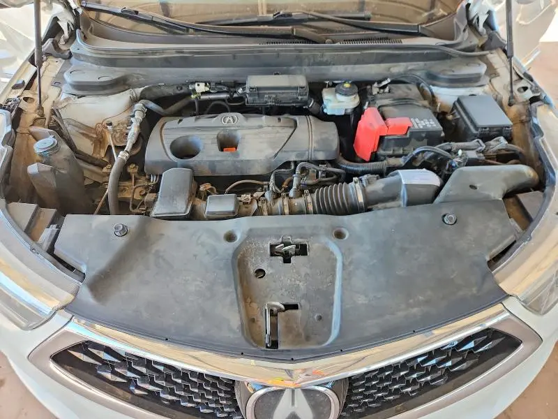 2019 ACURA RDX   