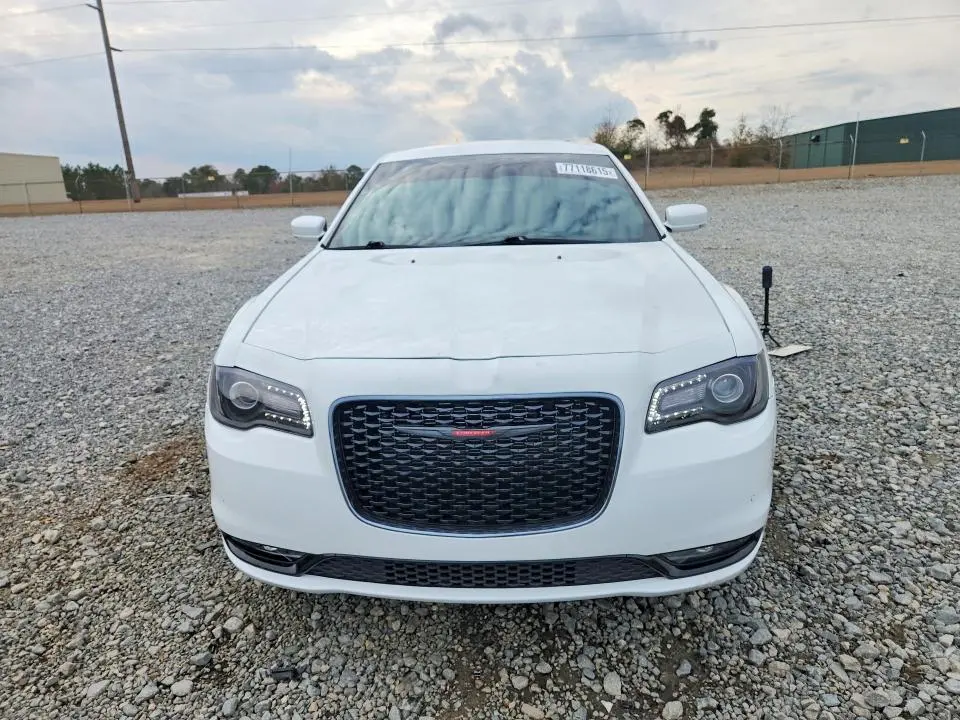 2021 CHRYSLER 300 S  