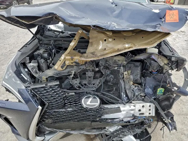 2018 LEXUS RX 350 BASE  