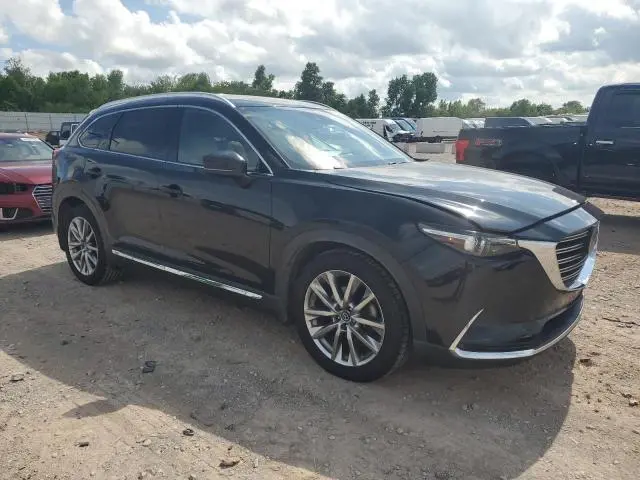 2018 MAZDA CX-9 GRAND TOURING  