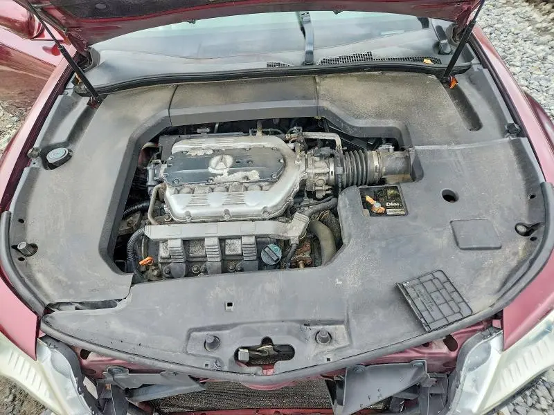 2010 ACURA TL   