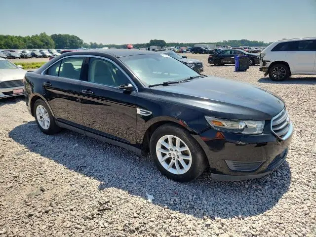 2013 FORD TAURUS SE  