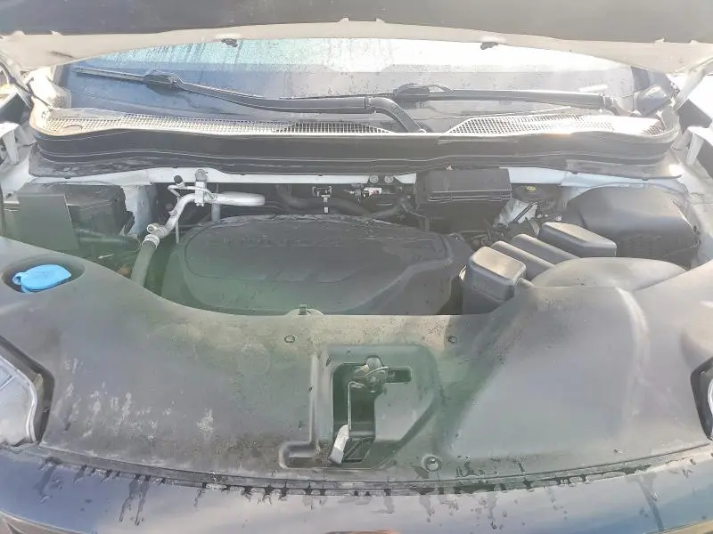 2022 HONDA PILOT TRAILSPORT  