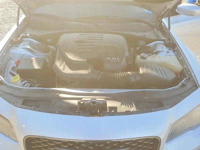 2023 CHRYSLER 300 S  