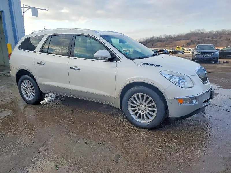 2012 BUICK ENCLAVE   