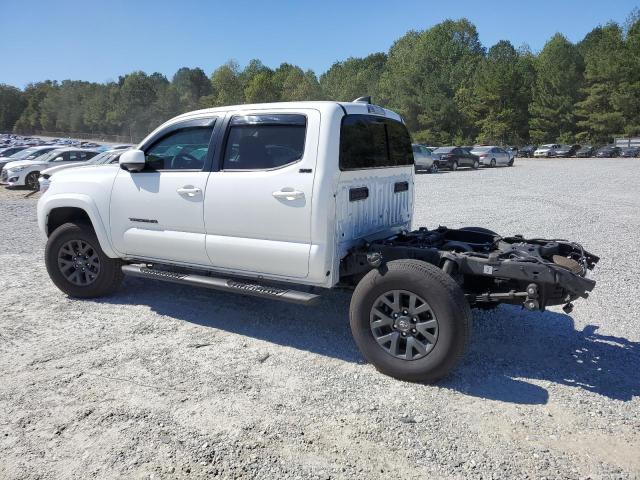 2023 TOYOTA TACOMA DOUBLE CAB