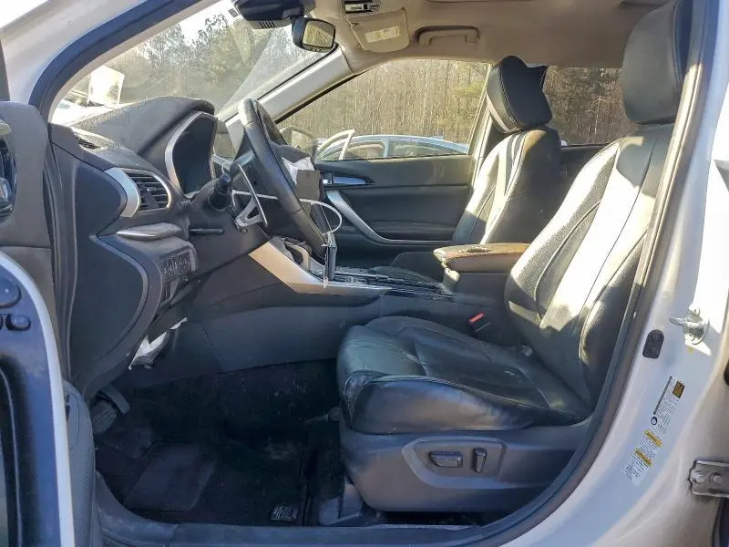 2018 MITSUBISHI ECLIPSE CROSS SE  