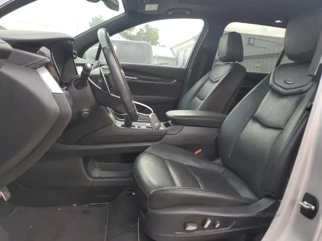 2020 CADILLAC XT6 SPORT