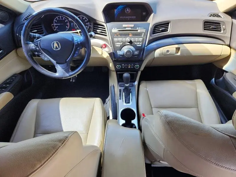 2013 ACURA ILX 20 TECH  