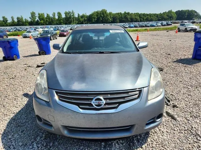 2010 NISSAN ALTIMA 2.5  